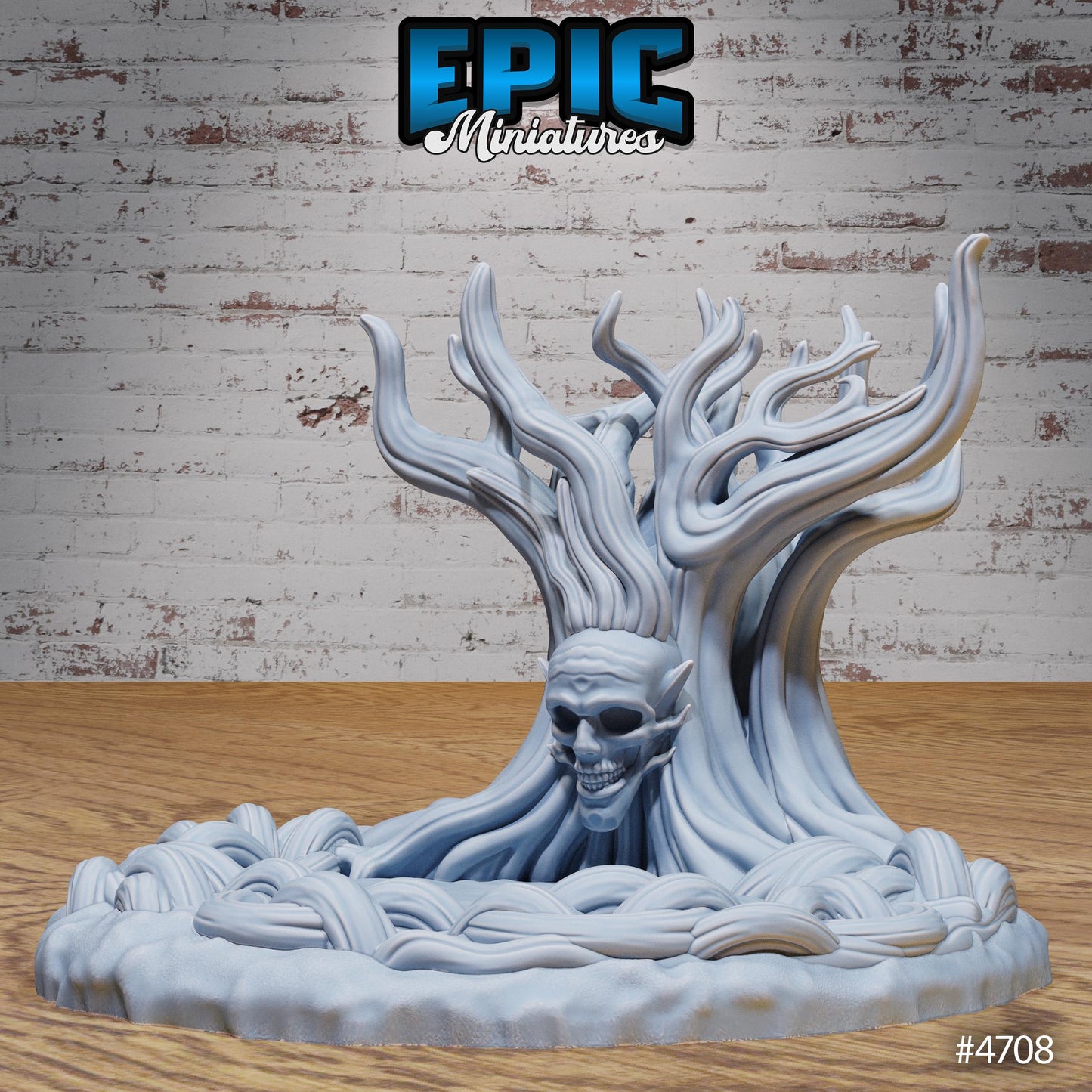 Magical Forest Scatter - Epic Miniatures | #108 - Old Fables