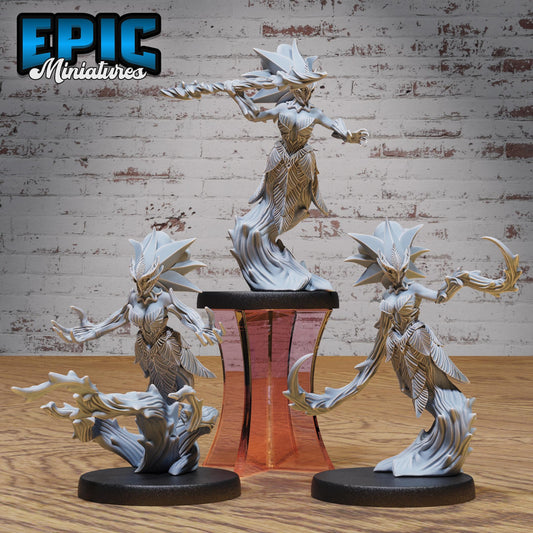 Rose Spirit - Epic Miniatures | #108 - Old Fables