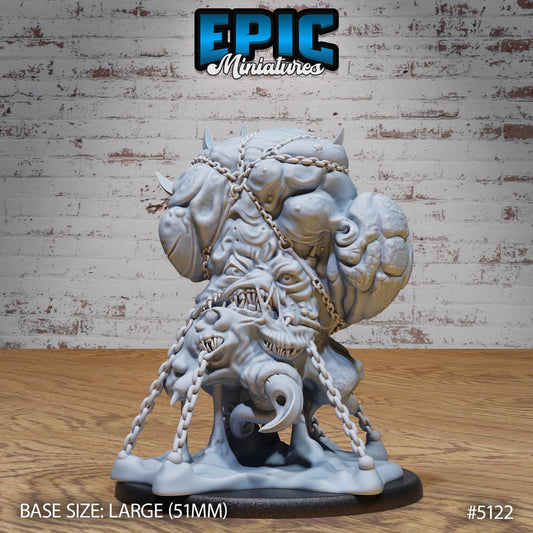 Flesh Warper - Epic Miniatures | #116 -Prison Break