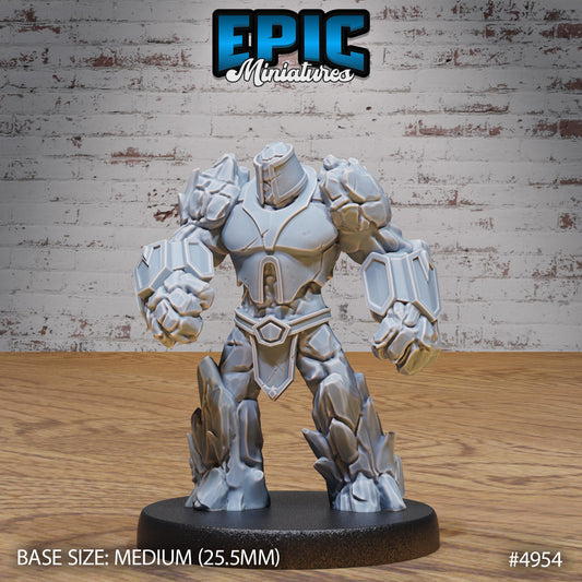 Myrmidon Earth - Epic Miniatures | #113 -Savage Attack