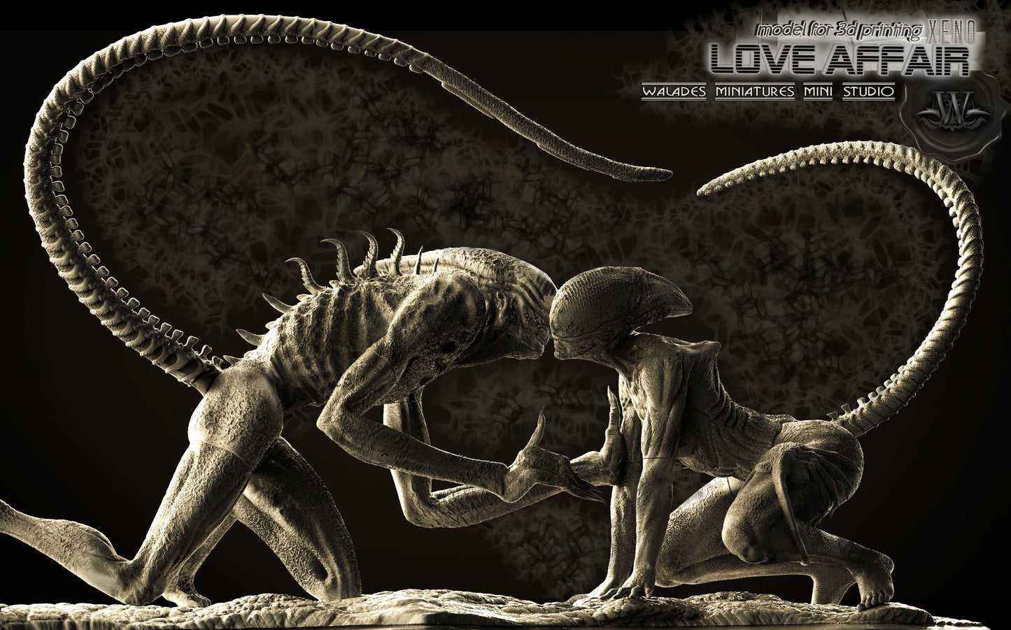 Alien Love