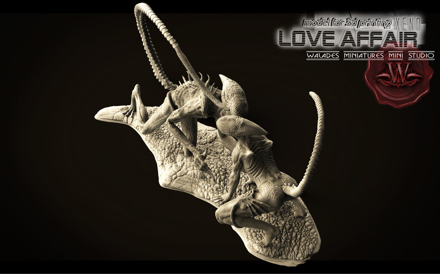 Alien Love