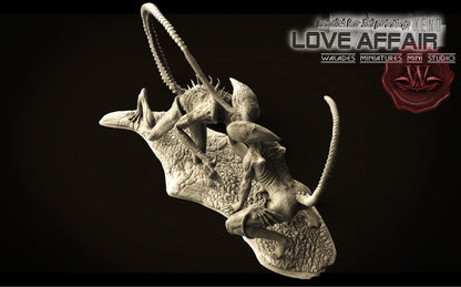 Alien Love