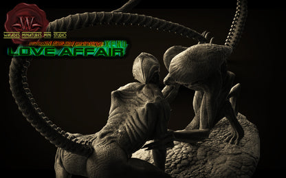 Alien Love