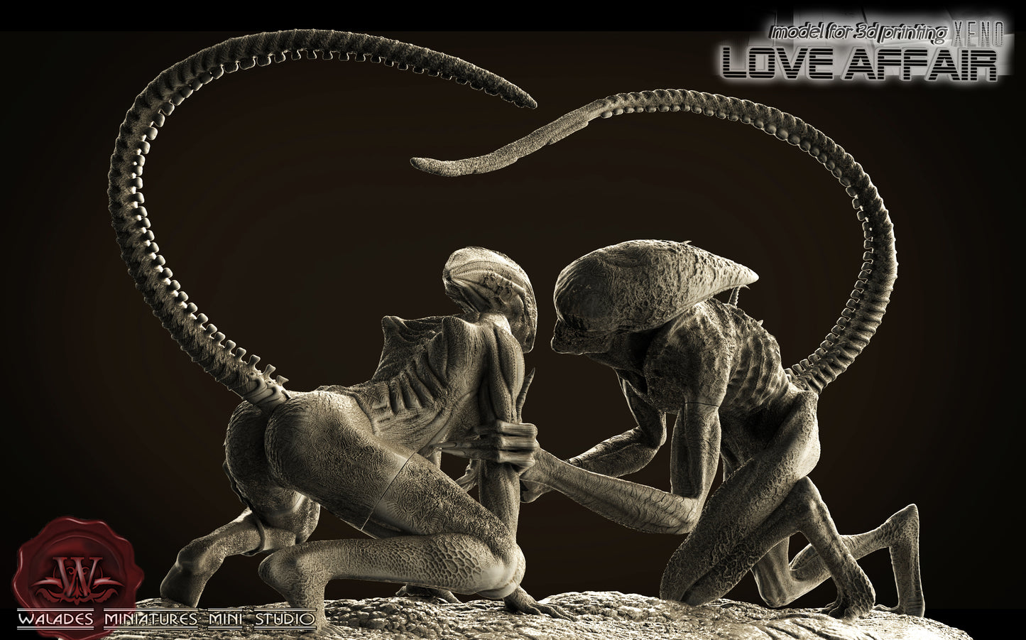 Alien Love