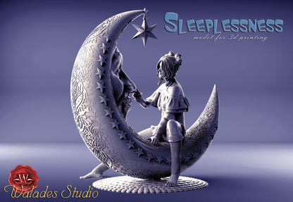Sleeplessness