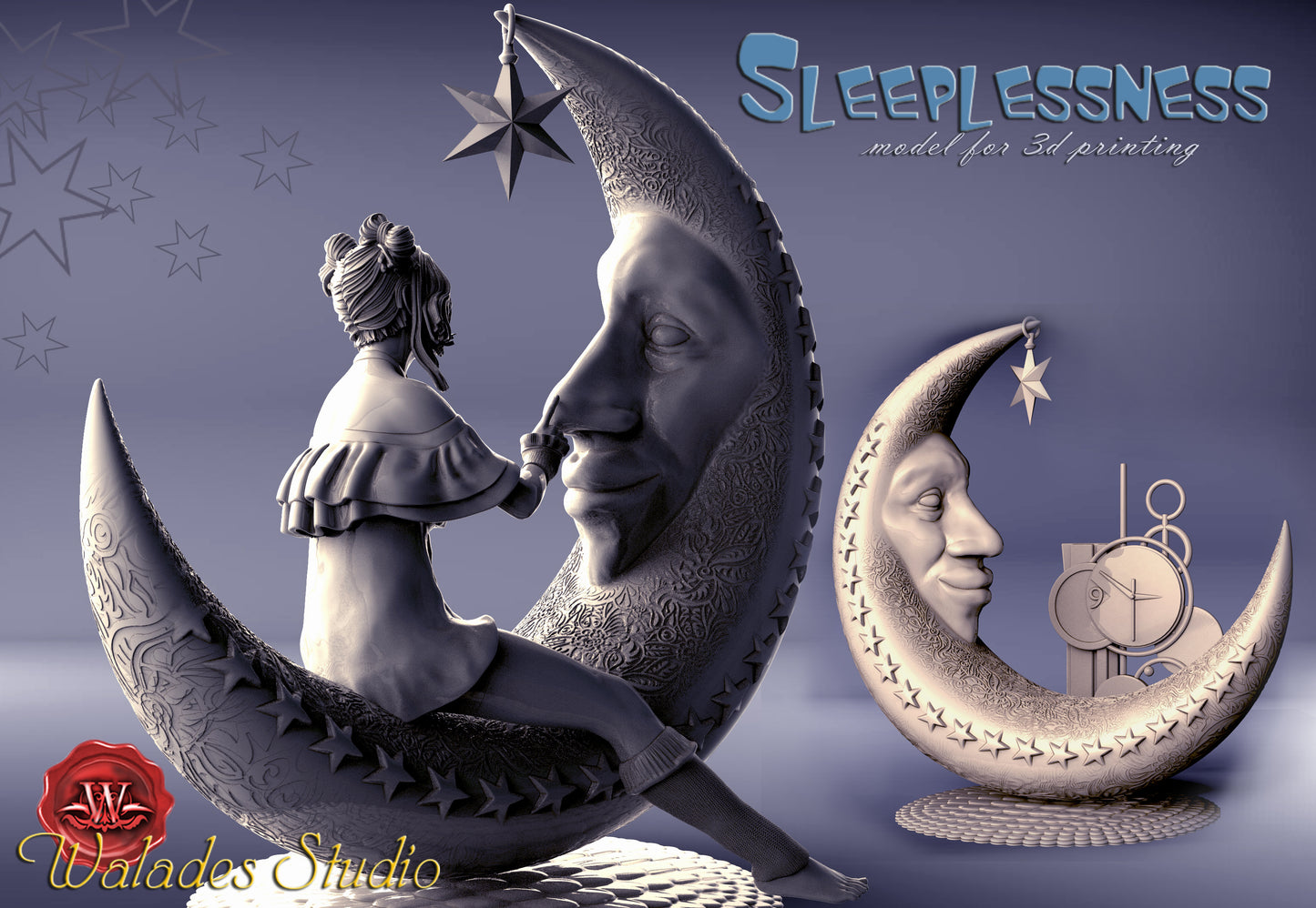 Sleeplessness