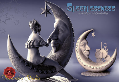 Sleeplessness
